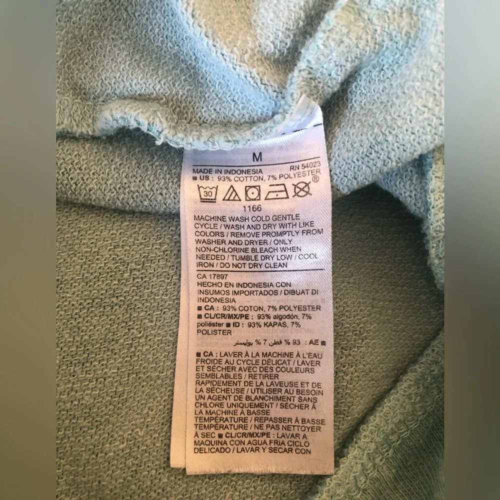 Old Navy girls medium
